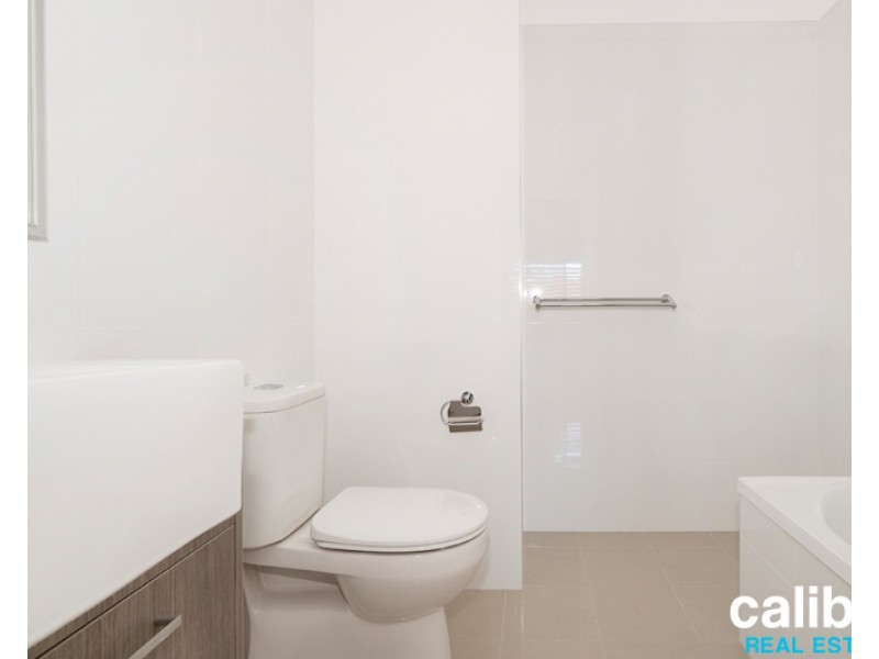 4/10 Dunkirk Street, Gaythorne QLD 4051