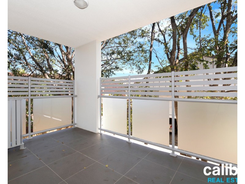 4/10 Dunkirk Street, Gaythorne QLD 4051