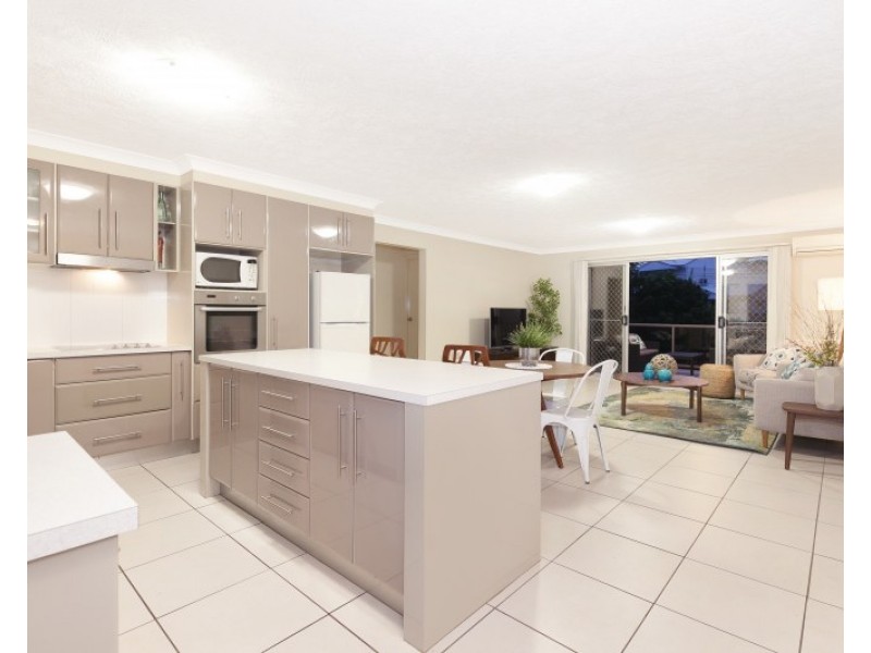 7/2A White Street, Everton Park QLD 4053