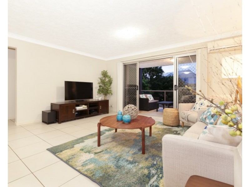 7/2A White Street, Everton Park QLD 4053