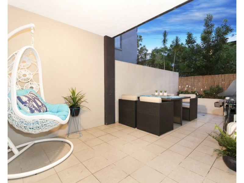 7/2A White Street, Everton Park QLD 4053