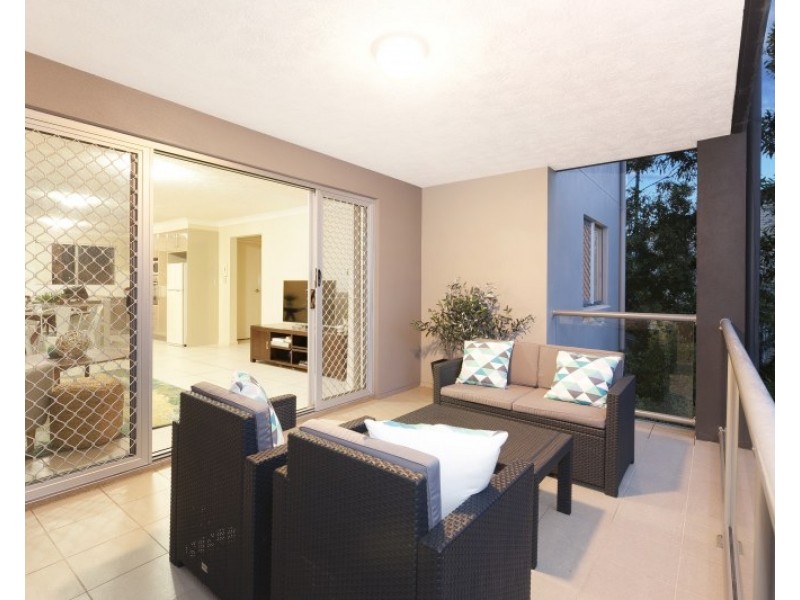 7/2A White Street, Everton Park QLD 4053