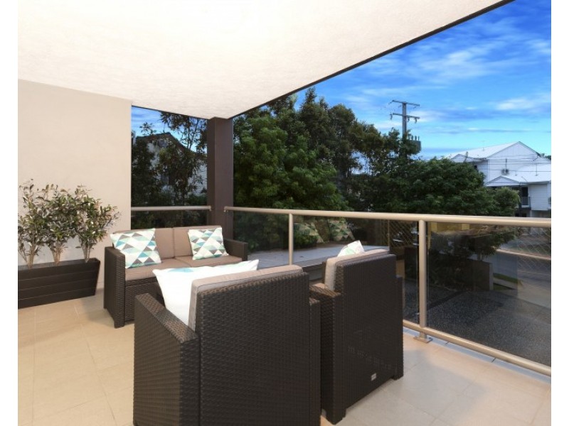7/2A White Street, Everton Park QLD 4053
