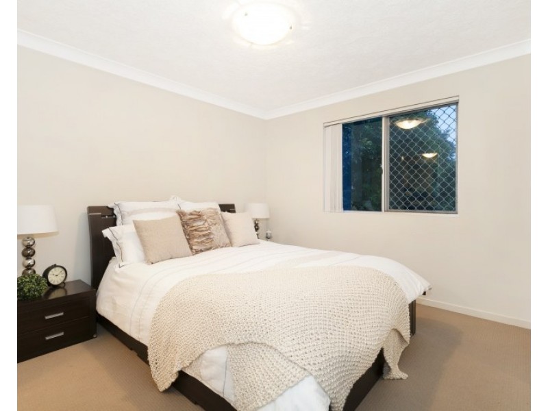 7/2A White Street, Everton Park QLD 4053