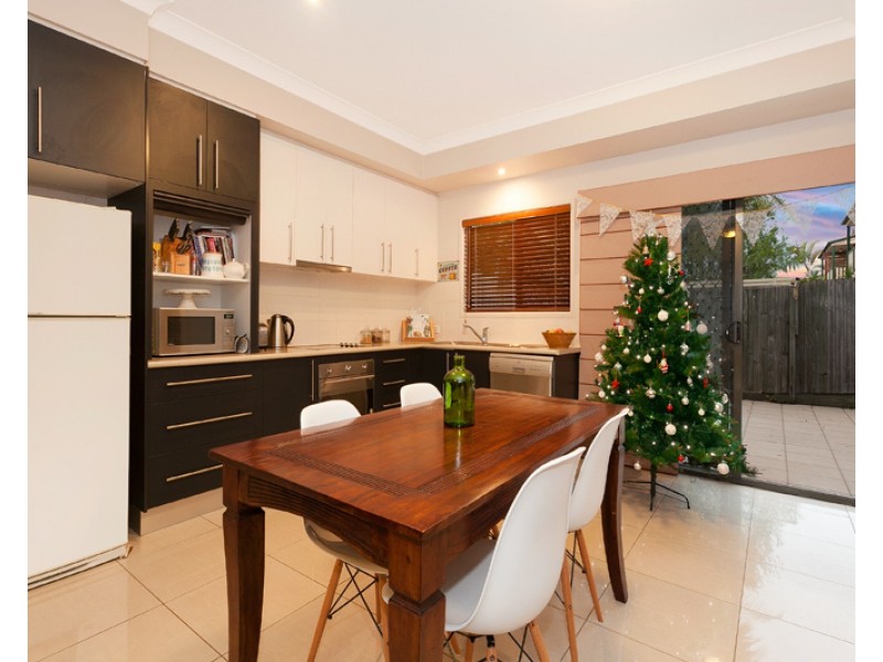 2/22 Gordon Parade, Everton Park QLD 4053