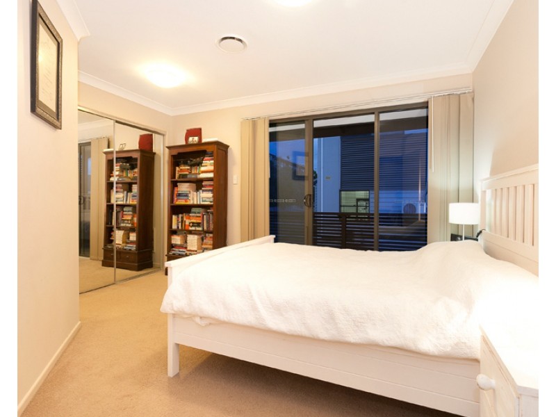 2/22 Gordon Parade, Everton Park QLD 4053