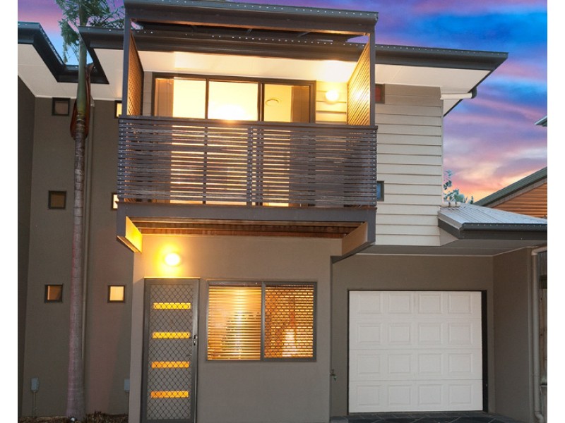 2/22 Gordon Parade, Everton Park QLD 4053