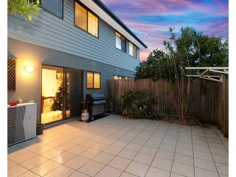 2/22 Gordon Parade, Everton Park QLD 4053