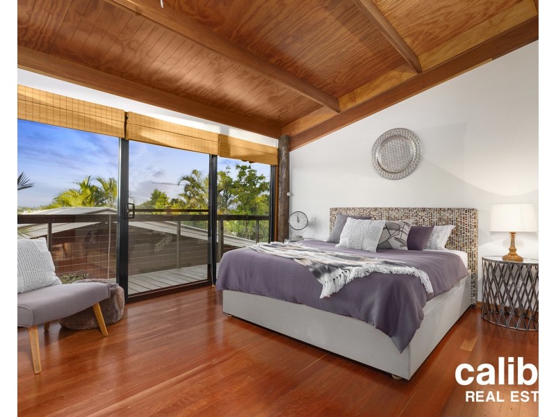6 Atoll Crescent, Eatons Hill QLD 4037
