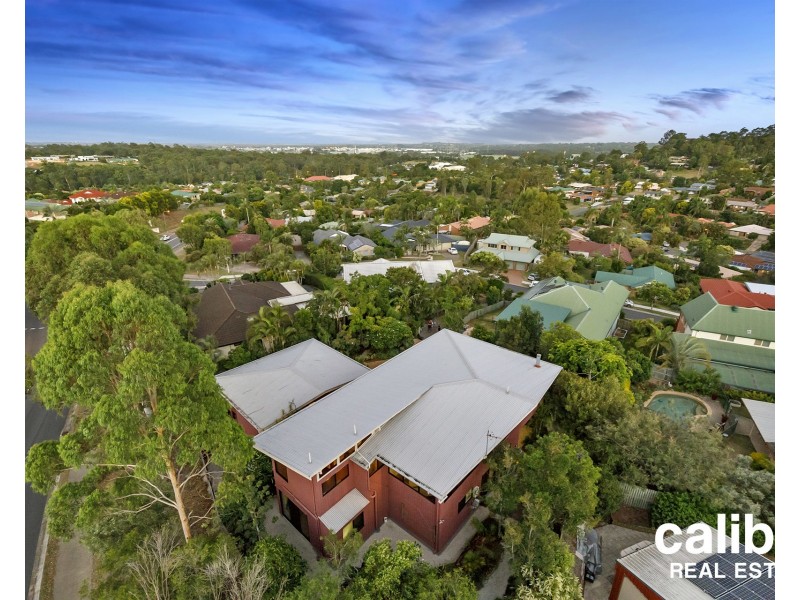 6 Atoll Crescent, Eatons Hill QLD 4037
