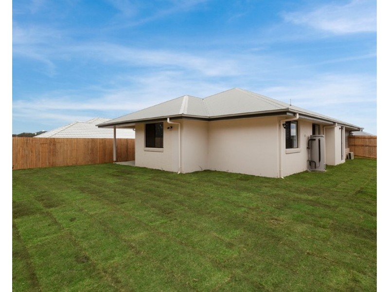 71 Columbia Drive, Bellbird Park QLD 4300