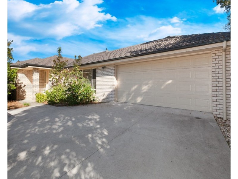 57 Vogel Road, Brassall QLD 4305
