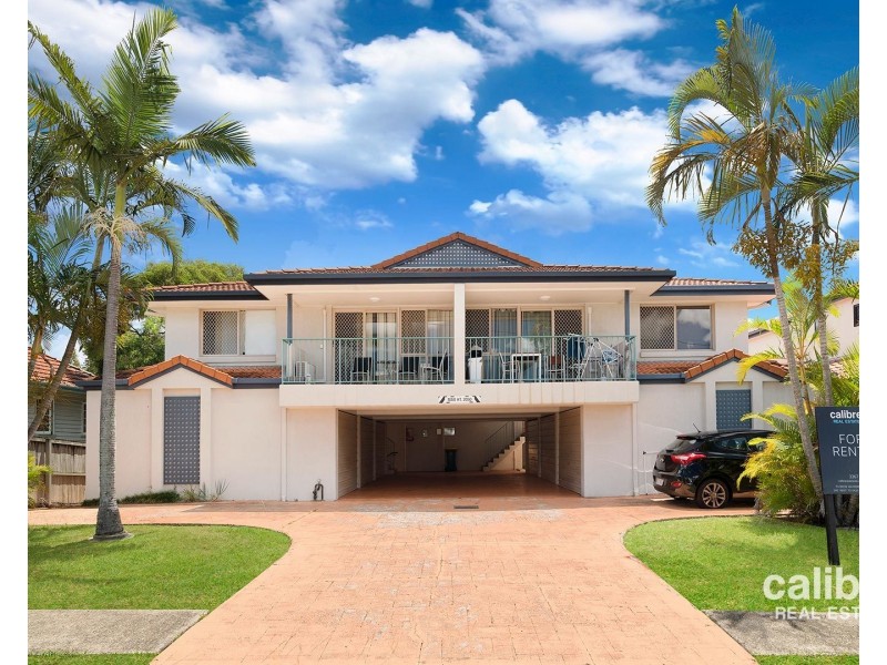 1/11 Eversley Terrace, Yeronga QLD 4104