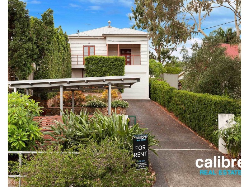23 Wienholt Street, Auchenflower QLD 4066