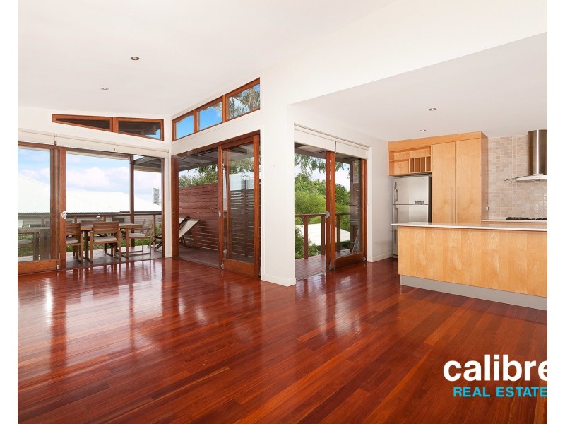 23 Wienholt Street, Auchenflower QLD 4066