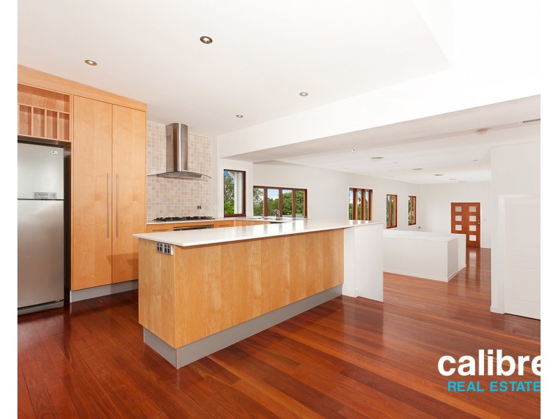 23 Wienholt Street, Auchenflower QLD 4066