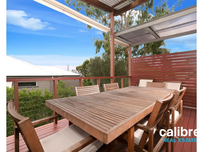 23 Wienholt Street, Auchenflower QLD 4066