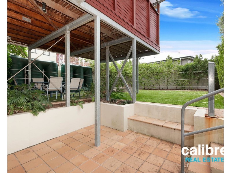 23 Wienholt Street, Auchenflower QLD 4066