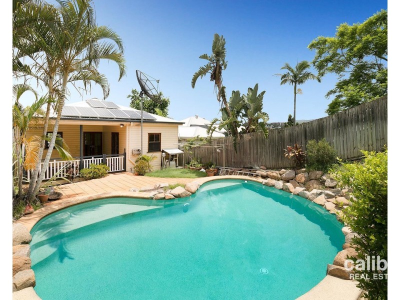 39 Hall Street, Alderley QLD 4051