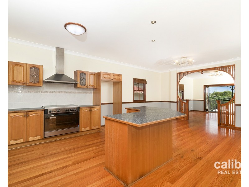39 Hall Street, Alderley QLD 4051