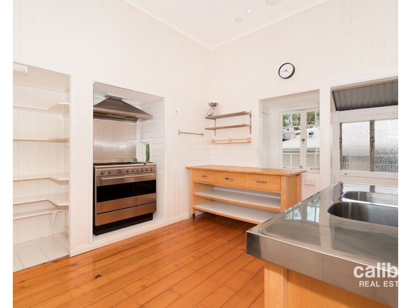 66 Coopers Camp Road, Bardon QLD 4065