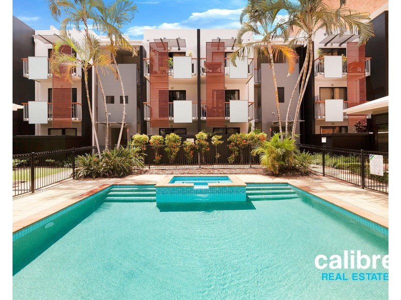 19/27  Ballow Street, Fortitude Valley QLD 4006