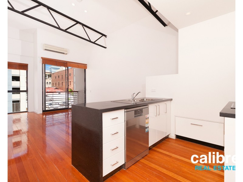 19/27  Ballow Street, Fortitude Valley QLD 4006