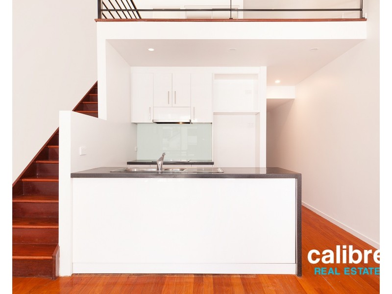 19/27  Ballow Street, Fortitude Valley QLD 4006