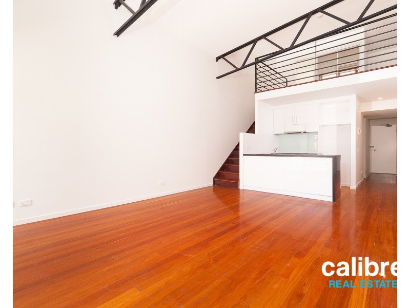 19/27  Ballow Street, Fortitude Valley QLD 4006