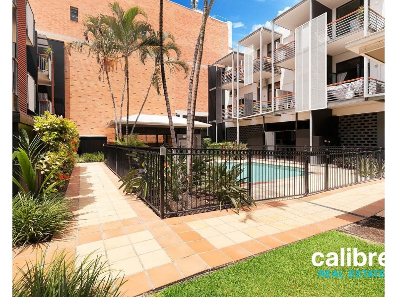 19/27  Ballow Street, Fortitude Valley QLD 4006