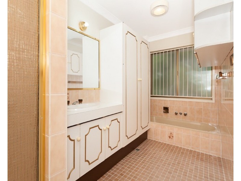 3/38 Geera Street, Coorparoo QLD 4151