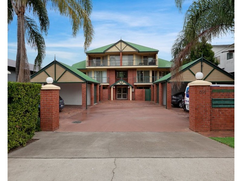 2/691 Oxley Road, Corinda QLD 4075