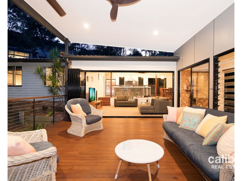 1 Nambruk Street, The Gap QLD 4061