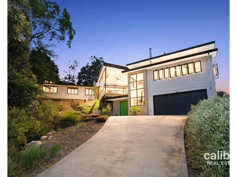 1 Nambruk Street, The Gap QLD 4061