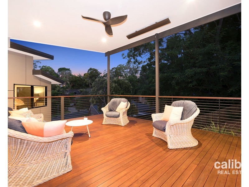 1 Nambruk Street, The Gap QLD 4061