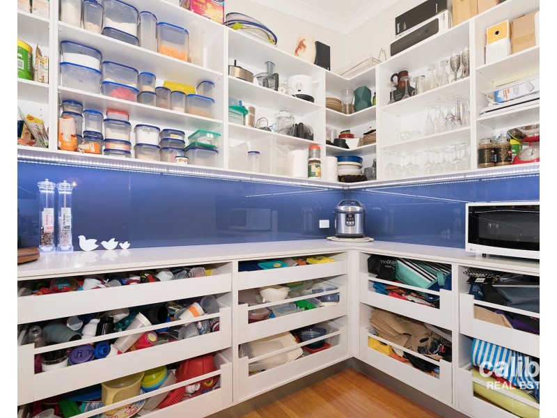 1 Nambruk Street, The Gap QLD 4061