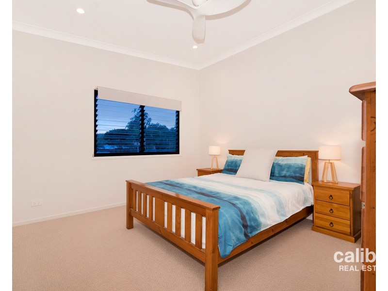 1 Nambruk Street, The Gap QLD 4061