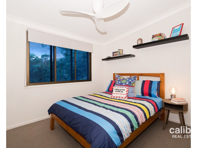 1 Nambruk Street, The Gap QLD 4061