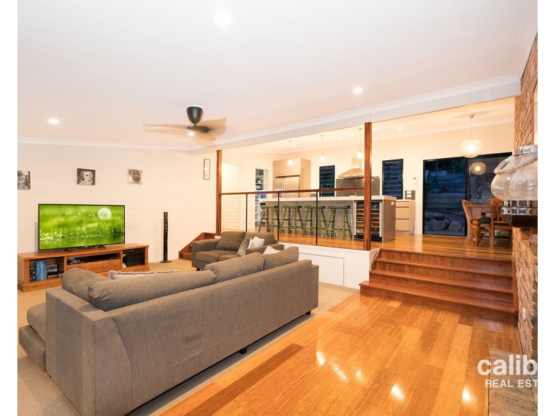 1 Nambruk Street, The Gap QLD 4061