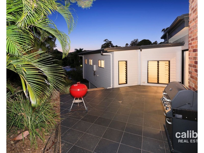 1 Nambruk Street, The Gap QLD 4061