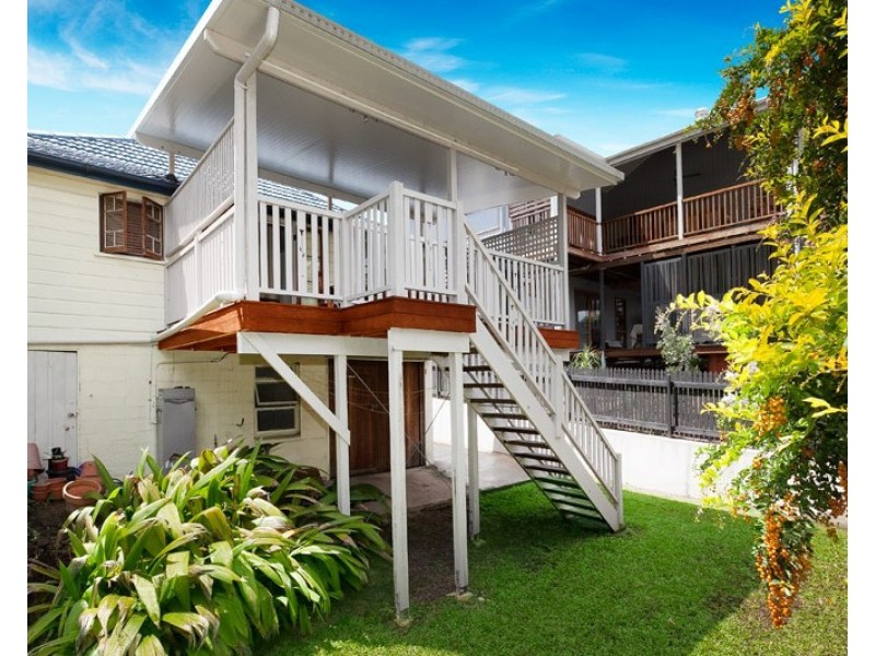 6 Ella Street, Red Hill QLD 4059