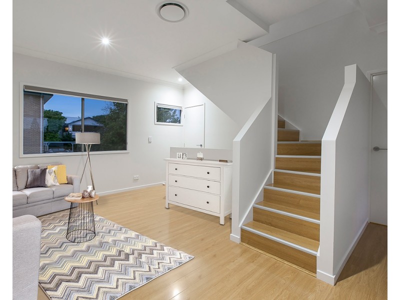 4 Laura Street, Lutwyche QLD 4030