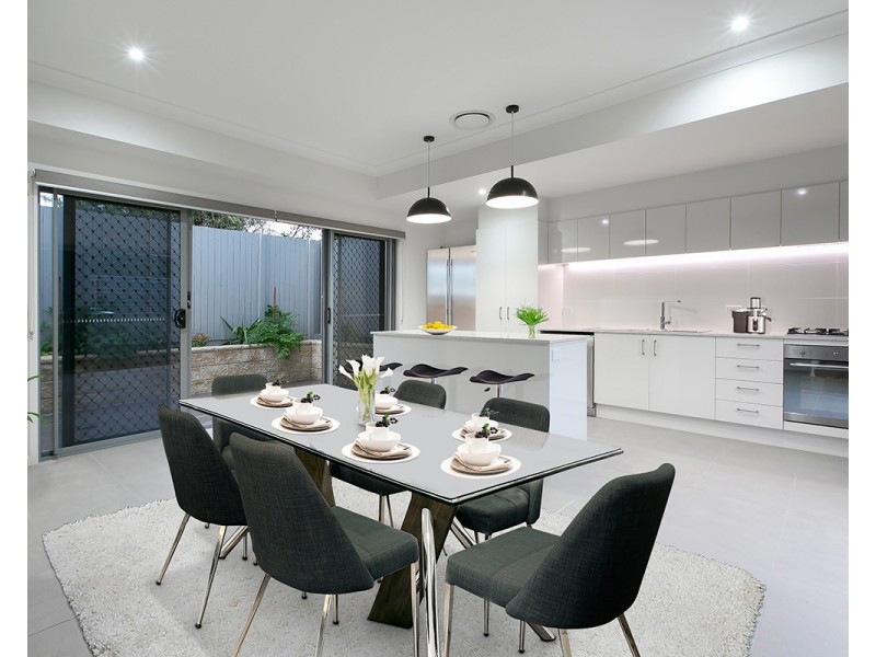 4 Laura Street, Lutwyche QLD 4030