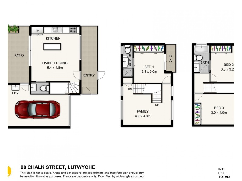 4 Laura Street, Lutwyche QLD 4030