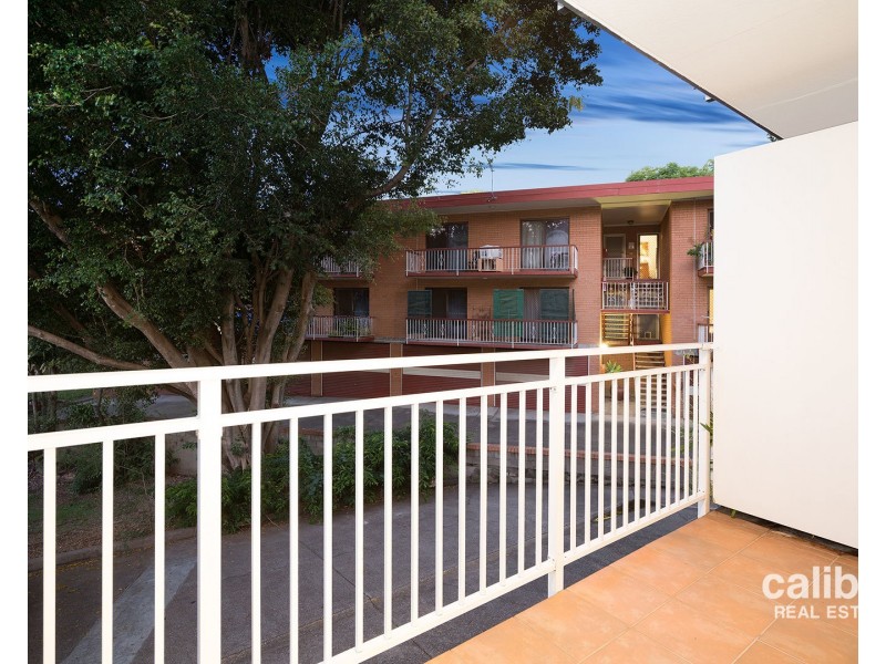 3/36 Lemnos Street, Red Hill QLD 4059