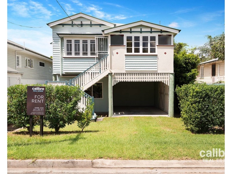 26 Howard Street, Grange QLD 4051