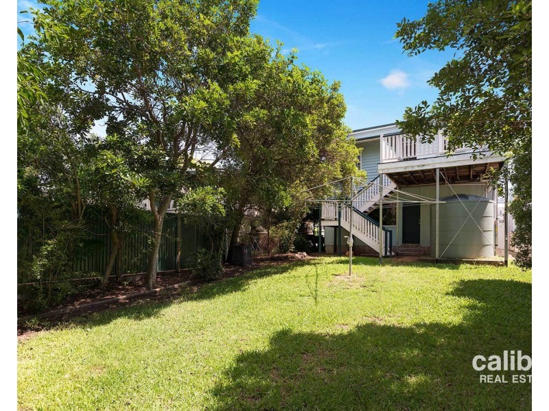 26 Howard Street, Grange QLD 4051