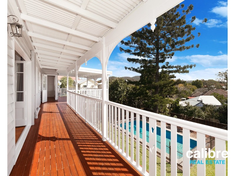 5 The Crescent, Ashgrove QLD 4060