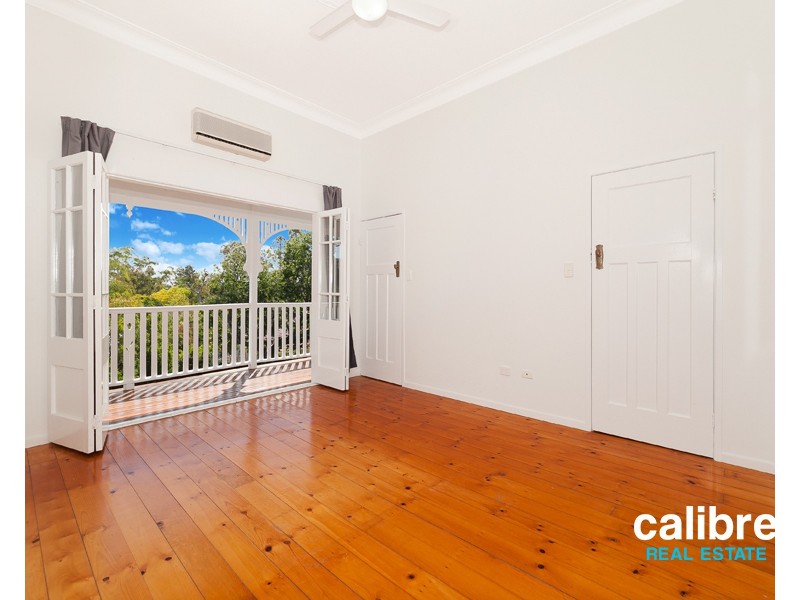 5 The Crescent, Ashgrove QLD 4060