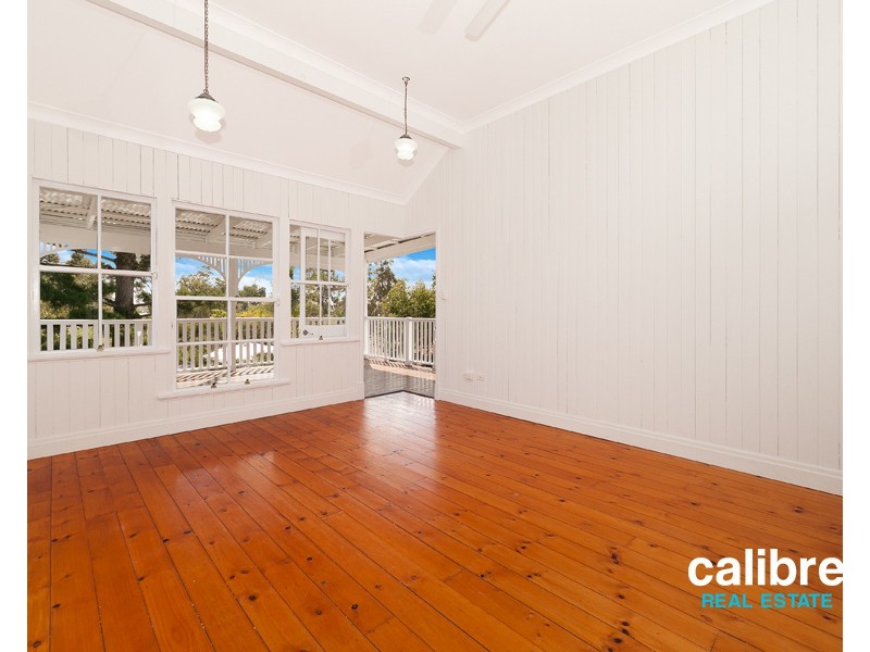 5 The Crescent, Ashgrove QLD 4060